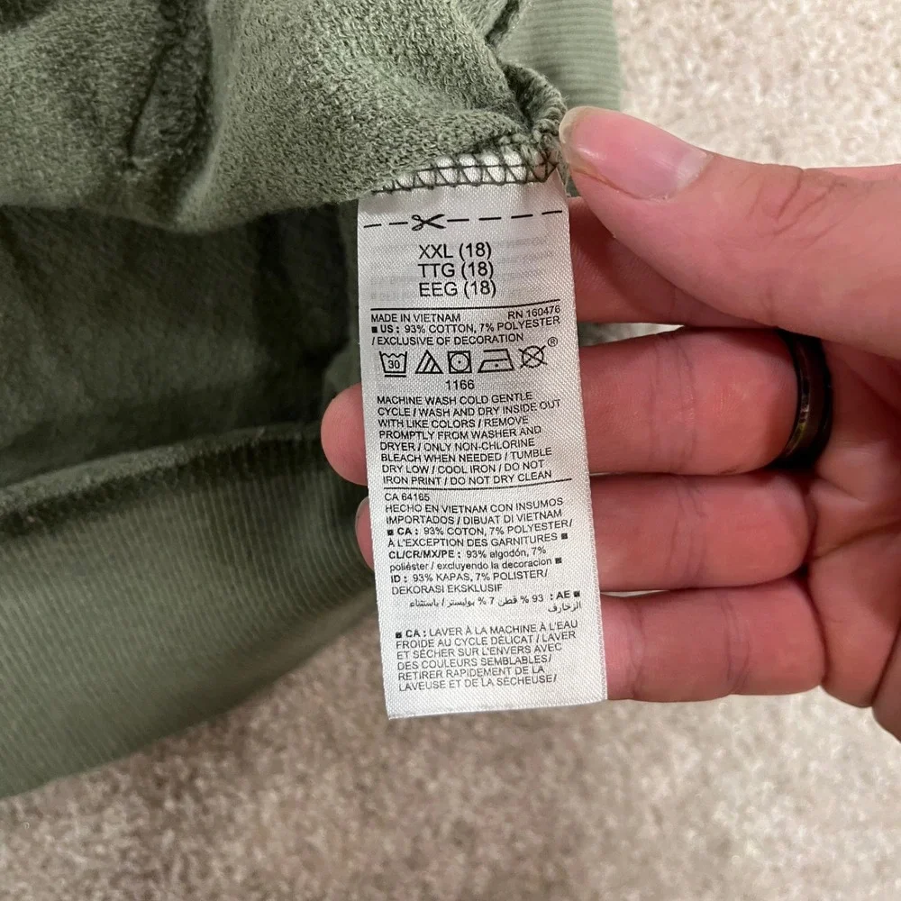 Old Navy old navy